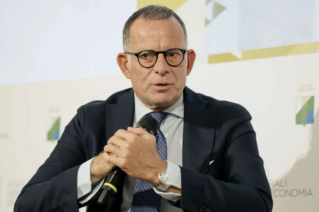Fava &ldquo;Serve un terzo pilastro della previdenza, il vero problema &egrave; il lavoro&rdquo;