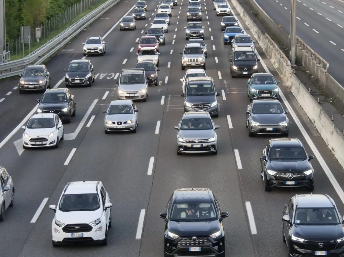 Controesodo, la sicurezza fa sosta in area di servizio con l’iniziativa congiunta di Polizia di Stato e Autostrade per l’Italia