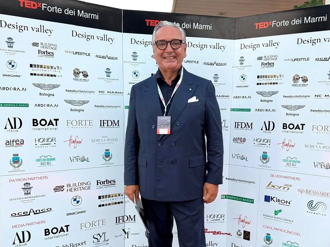 Noschese “La vera sfida per il settore turistico riguarda il capitale umano e le competenze” Noschese “La vera sfida per il settore turistico riguarda il capitale umano e le competenze”