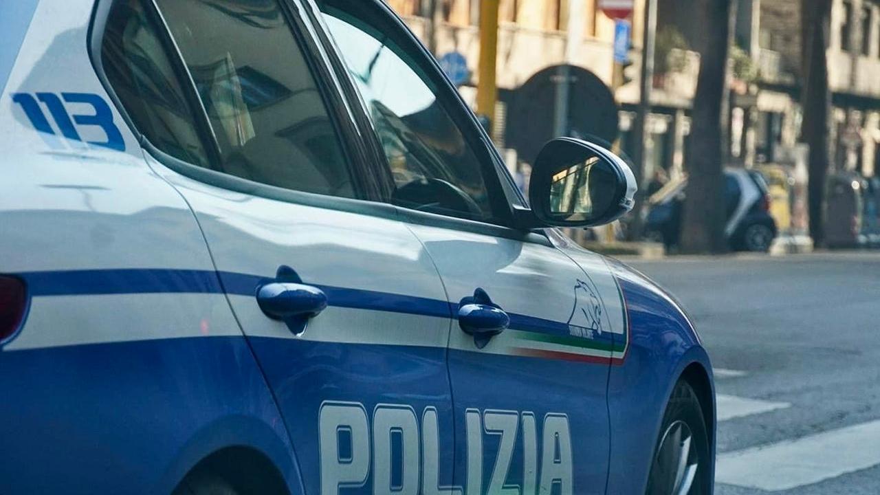 Violenza sessuale aggravata ai danni di una minore a Imperia, la polizia ferma un diciannovenne straniero