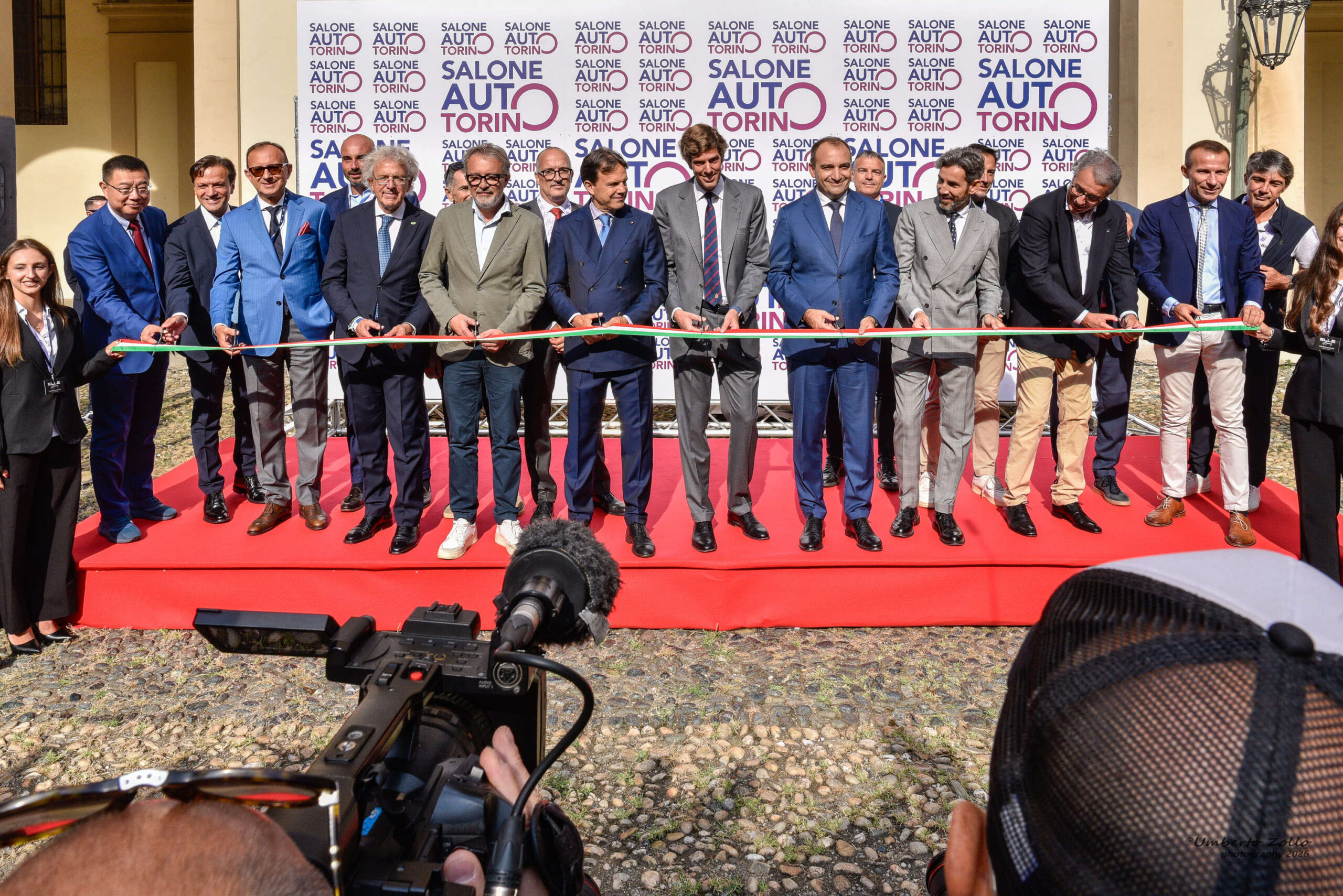 Salone Auto Torino 2026, via alla terza edizione: oltre 40 anteprime nel cuore della città