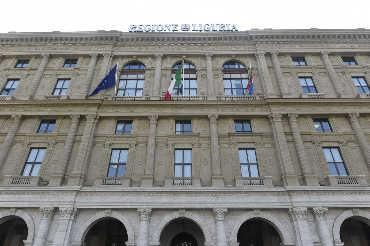 Pnrr, si rafforza l’intesa tra Regione Liguria e Guardia di Finanza per il contrasto alle frodi