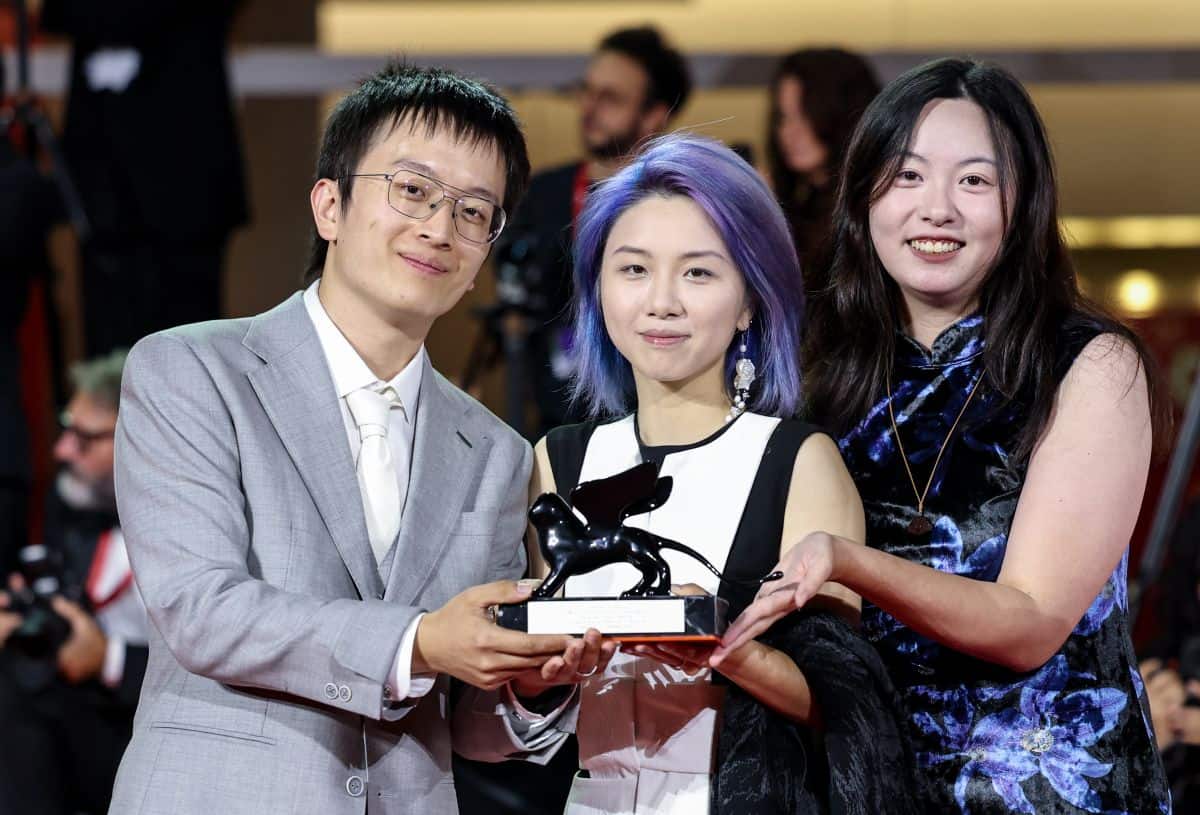 Cinema, il corto cinese &ldquo;The Pigeon Ring&rdquo; vince il Gran Premio Venice Immersive