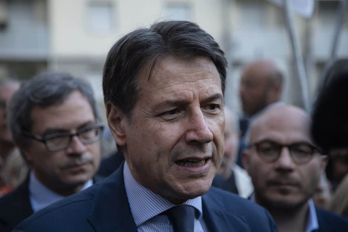 Conte &ldquo;Primarie non vanno fatte a ridosso della campagna elettorale&rdquo;