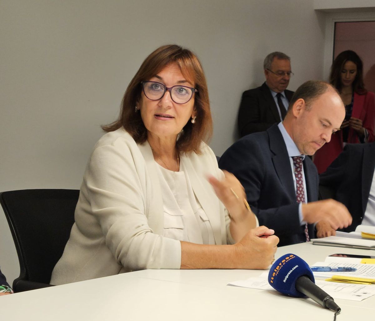Ue, Suica &ldquo;Patto per il Mediterraneo cornice di una nuova cooperazione&rdquo;