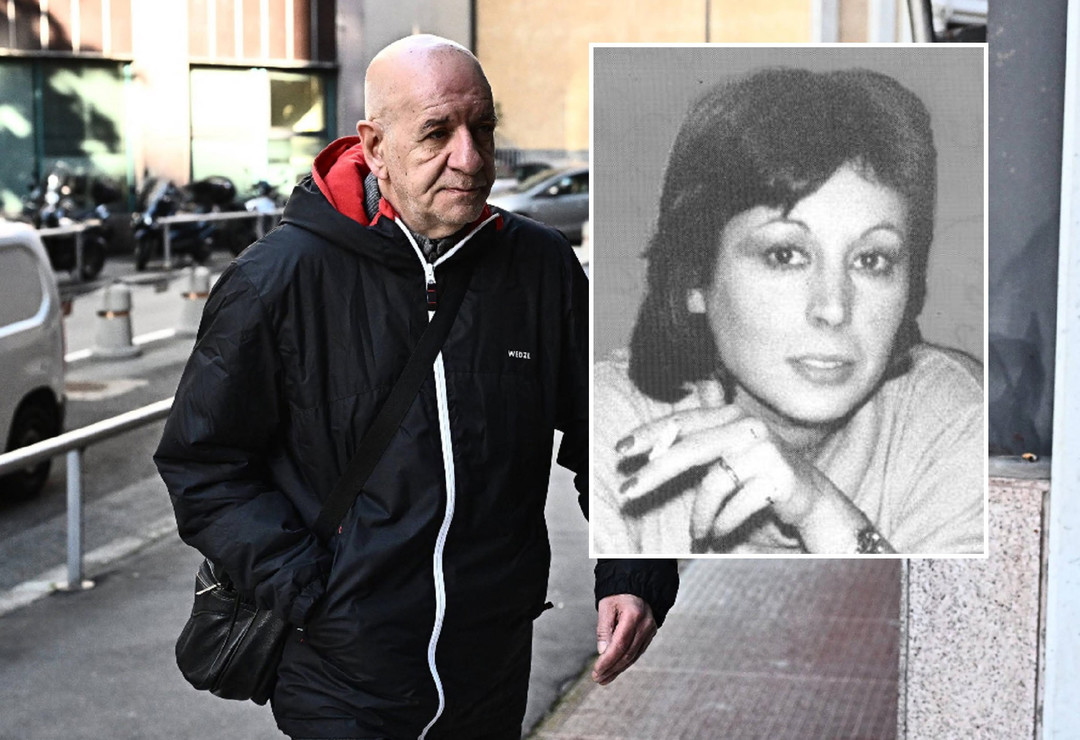 Delitto del trapano, chiesto 30 anni di reclusione per Verduci