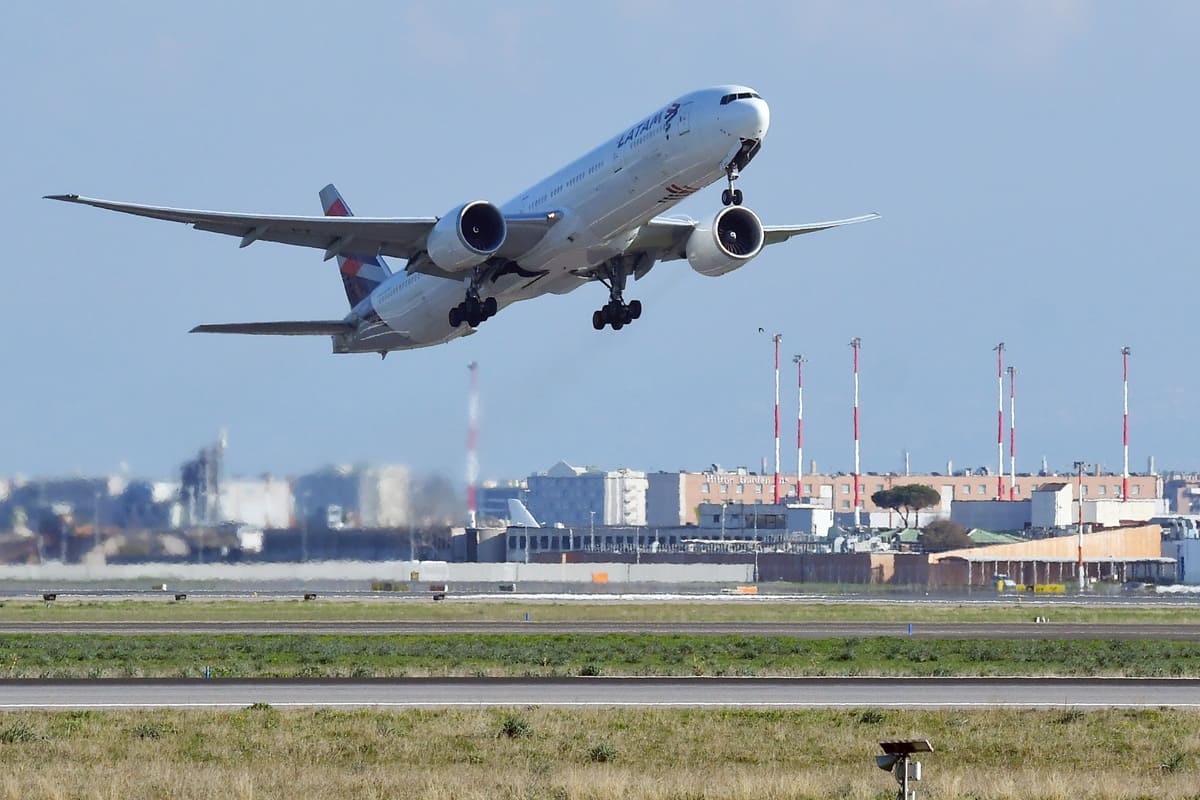 Accordo tra il ministero del Turismo e Atri per valorizzare gli aeroporti italiani
