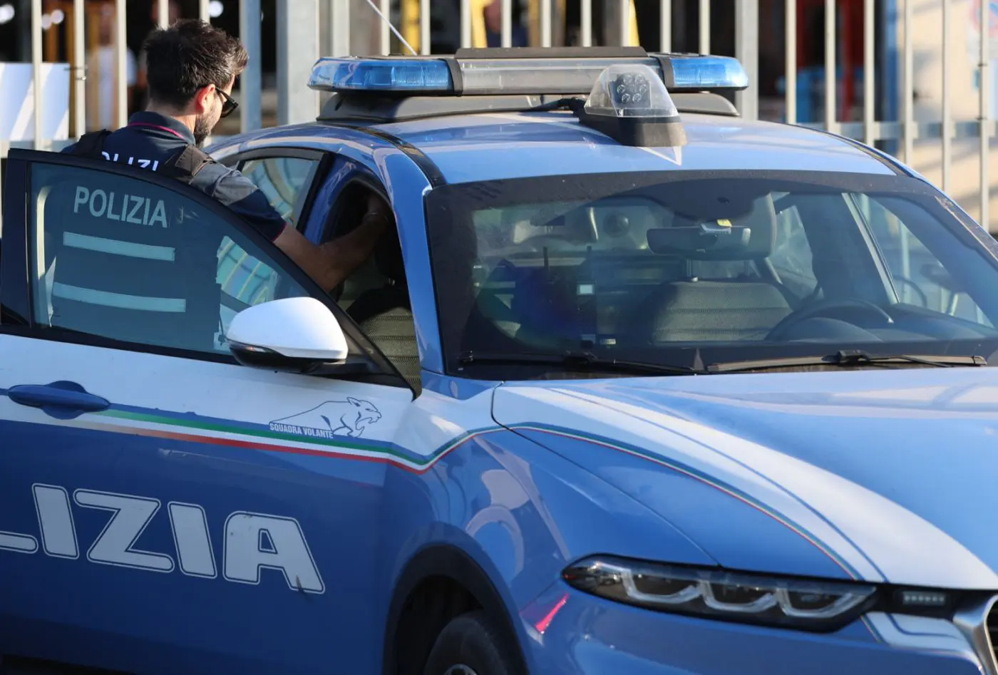 La Polizia risponde alle domande web sulla sicurezza stradale e in rete