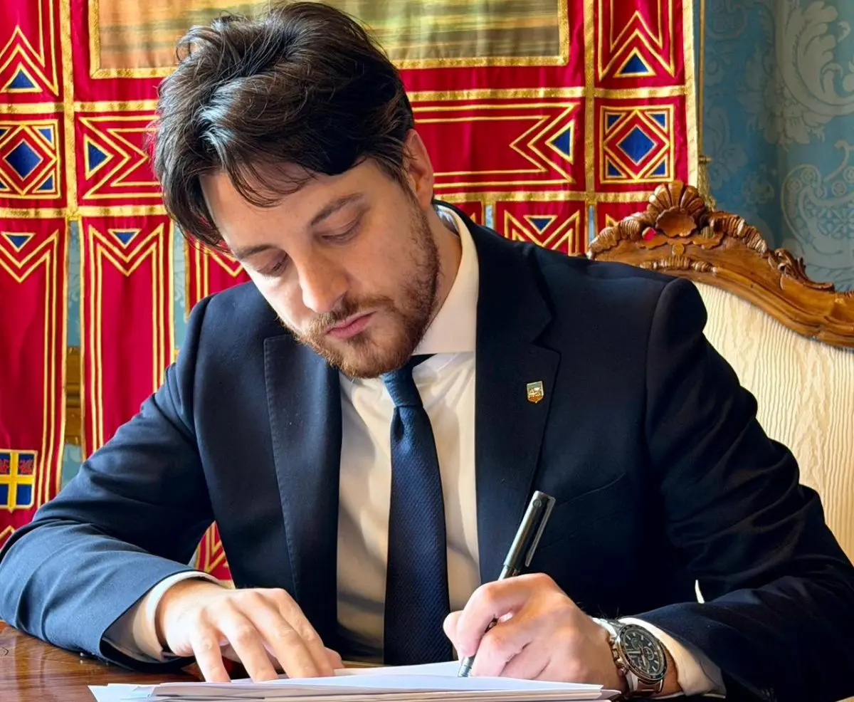 Sicurezza del territorio e legalità: approvato un nuovo protocollo d’intesa tra la Regione Veneto e il Ministero dell’Interno