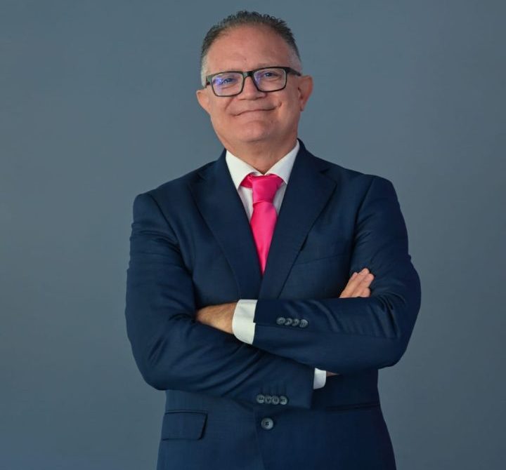 Francis Louis Passerini nuovo Chief Operating Officer di Blastness