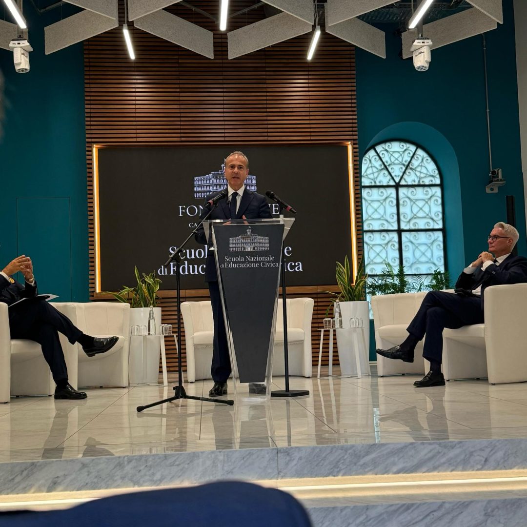 Battisti (Gesap): “Integrare aeroporti, mobilità, hospitality e territori”