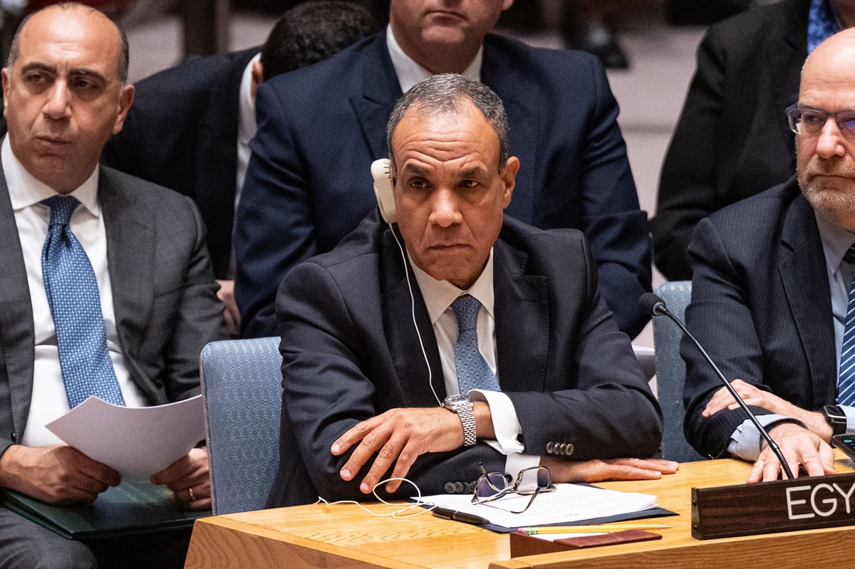 Egitto ed Emirati Arabi a colloquio sulla sicurezza del Mar Rosso e di Bab El-Mandeb