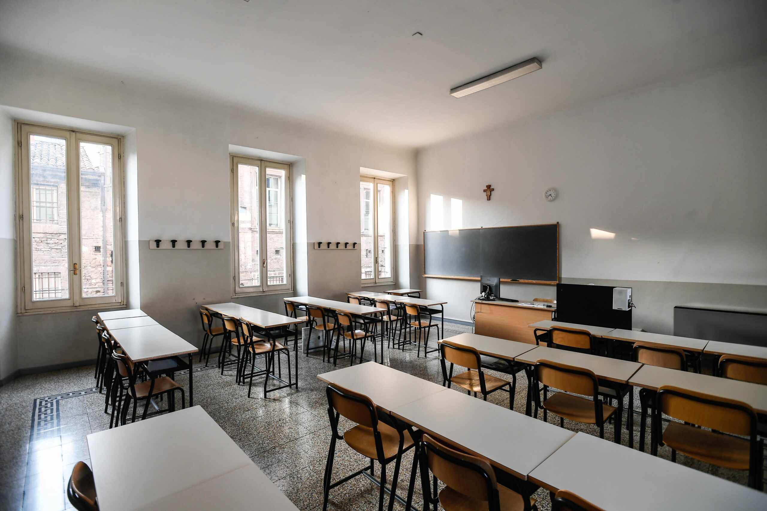 Scuola, Torselli (FdI-ECR): “E’ Funaro che le spara più grosse della sinistra radicale”