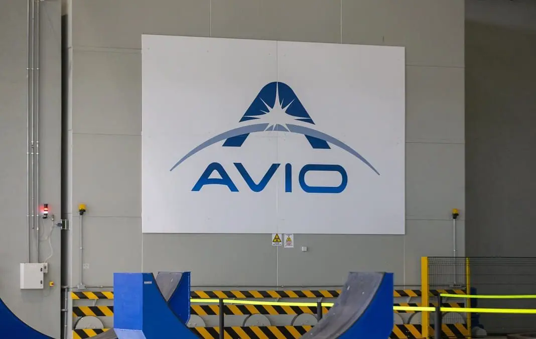 Avio, nel primo semestre ricavi netti in aumento del 17,5%