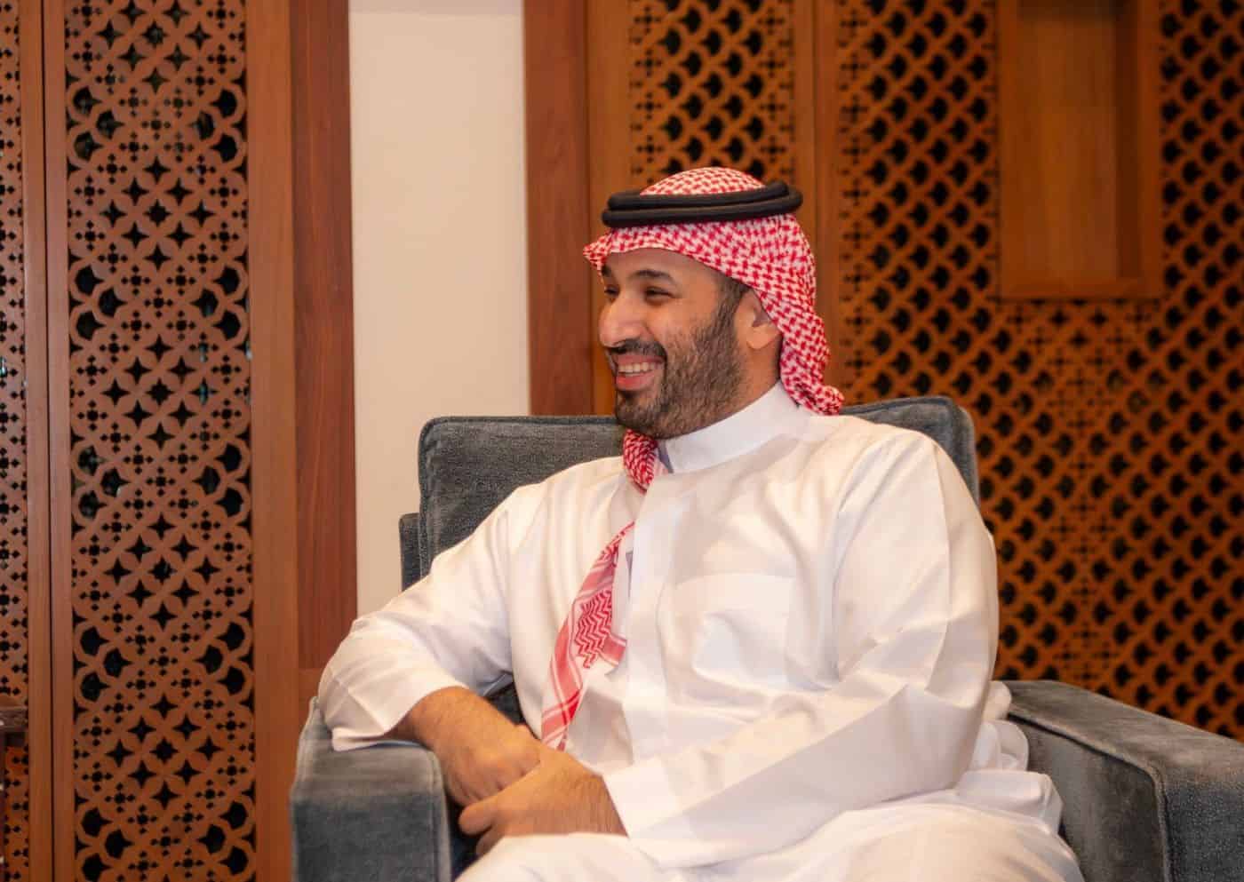 Arabia Saudita, bin Salman incontra il capo del Centcom Usa