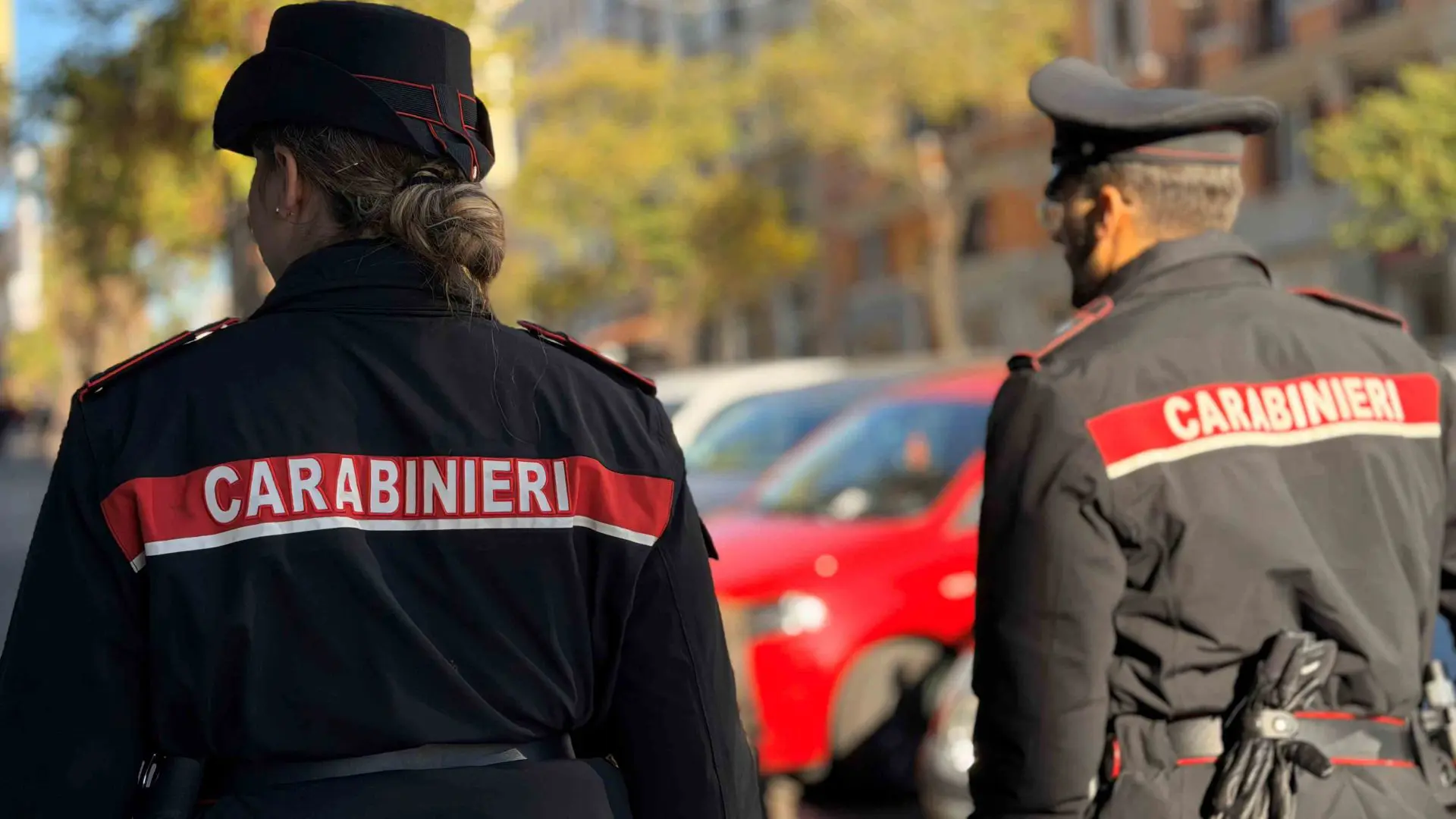 Pinerolo, dodicenne colpita alla testa con una spranga: arrestato un 22enne