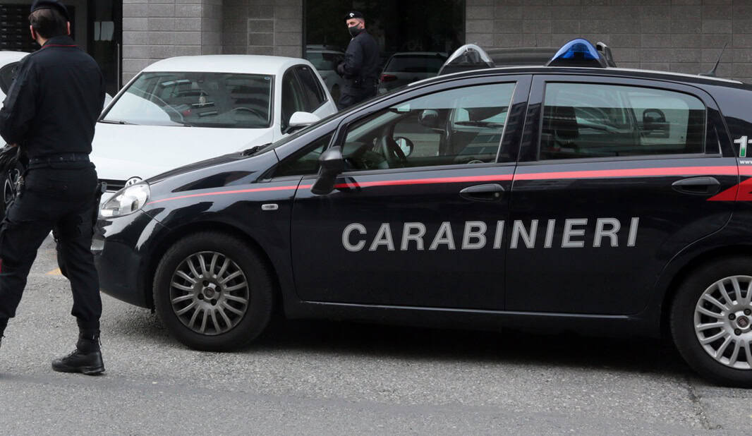Rissa in strada a Torino, due giovani ricoverati con ferite da arma da taglio