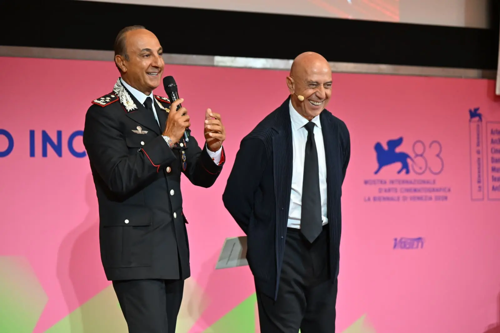Cyberbullismo e inclusione, a Venezia un incontro promosso dall’Arma dei Carabinieri