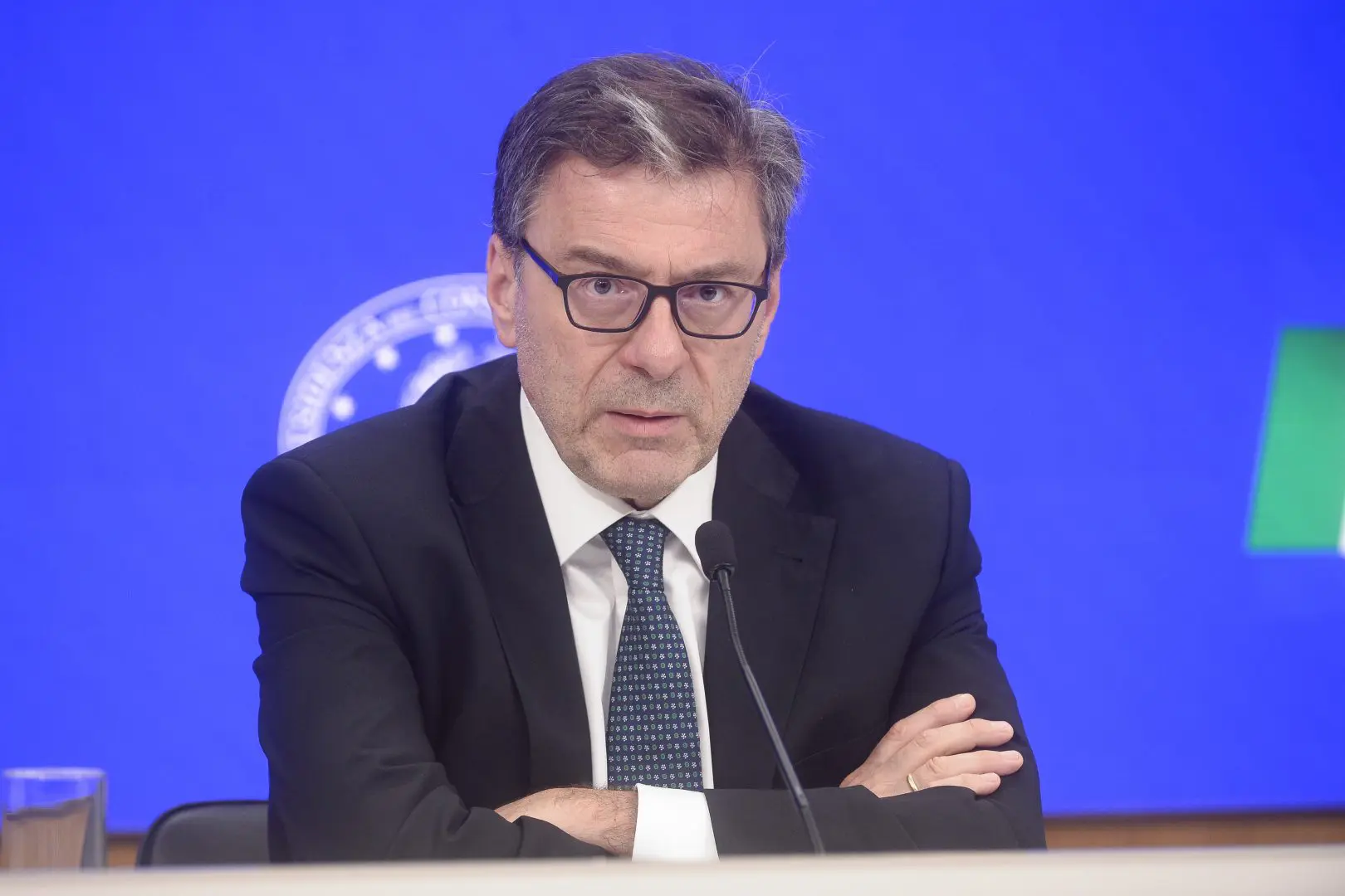 Manovra, Giorgetti “Lavoriamo a un fisco agevolato per i giovani”