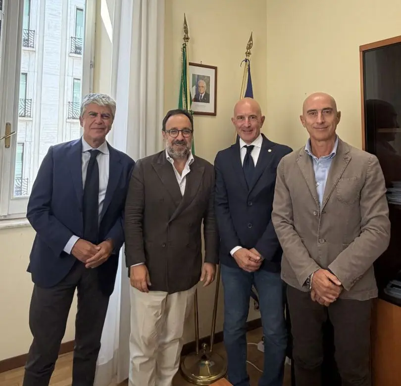 Milano Cortina 2026, Simico con il Ministero dell’Interno prosegue l’azione di prevenzione antimafia nei cantieri olimpici