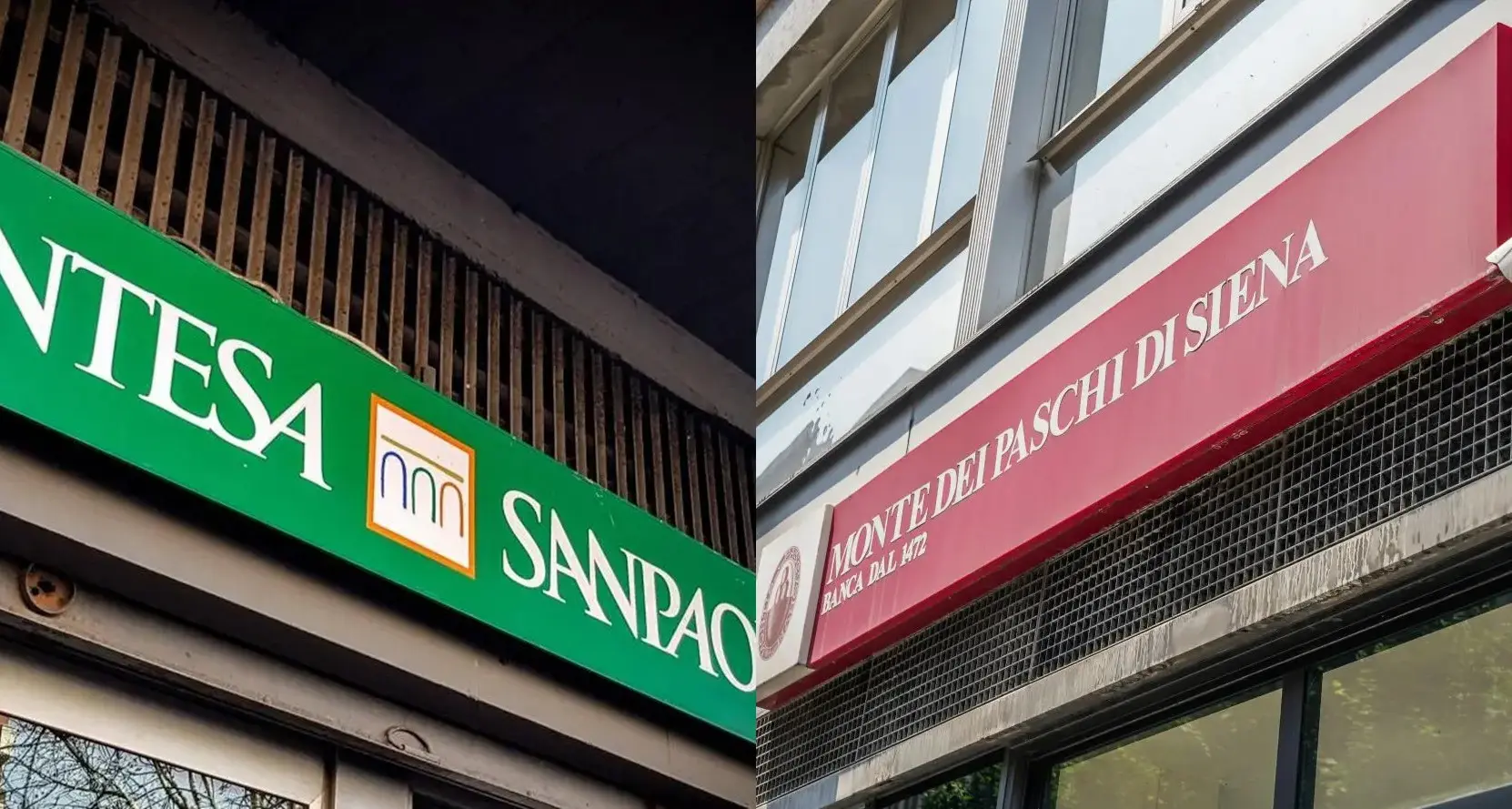 MPS, Paparella &ldquo;Intesa Sanpaolo crea valore per gli azionisti&rdquo;