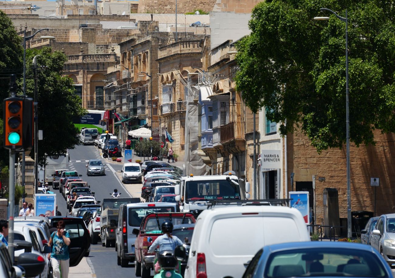 Malta, la previsione dei sussidi per il gasolio sale a 75 milioni di euro