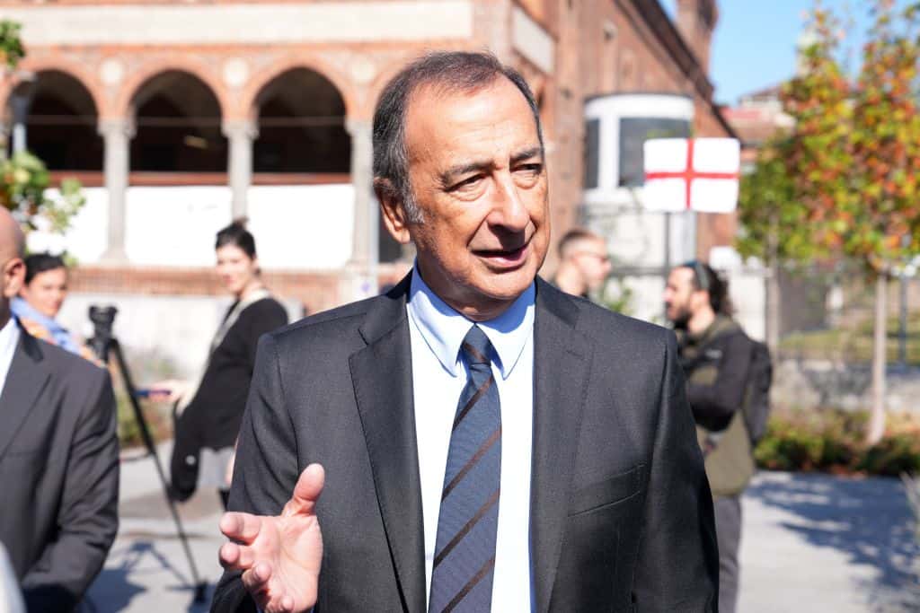Milano, Sala &ldquo;Danni significativi dopo gli scontri, servono pi&ugrave; forze dell&rsquo;ordine&rdquo;
