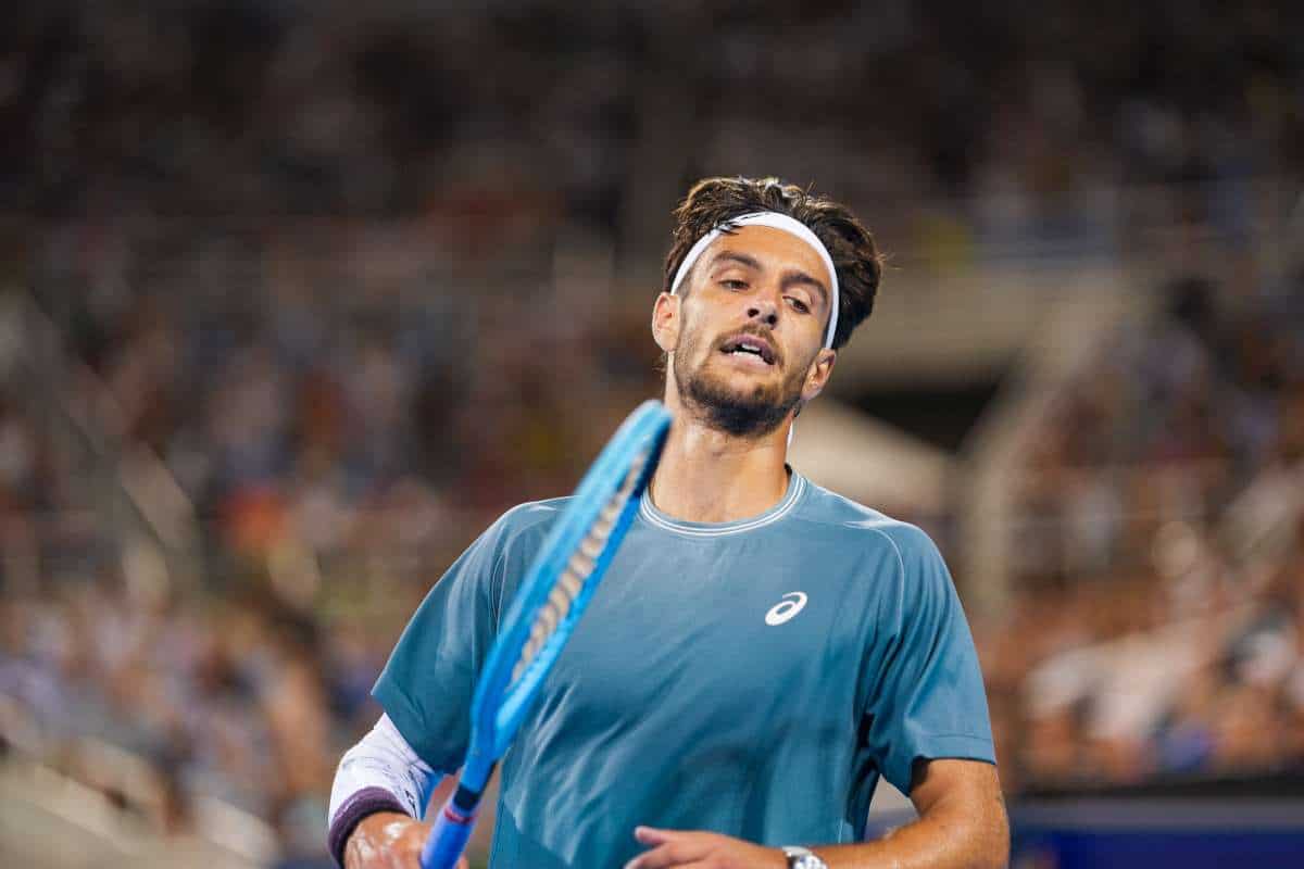 Musetti trionfa all&rsquo;Atp 250 di Lione, Fritz battuto in finale