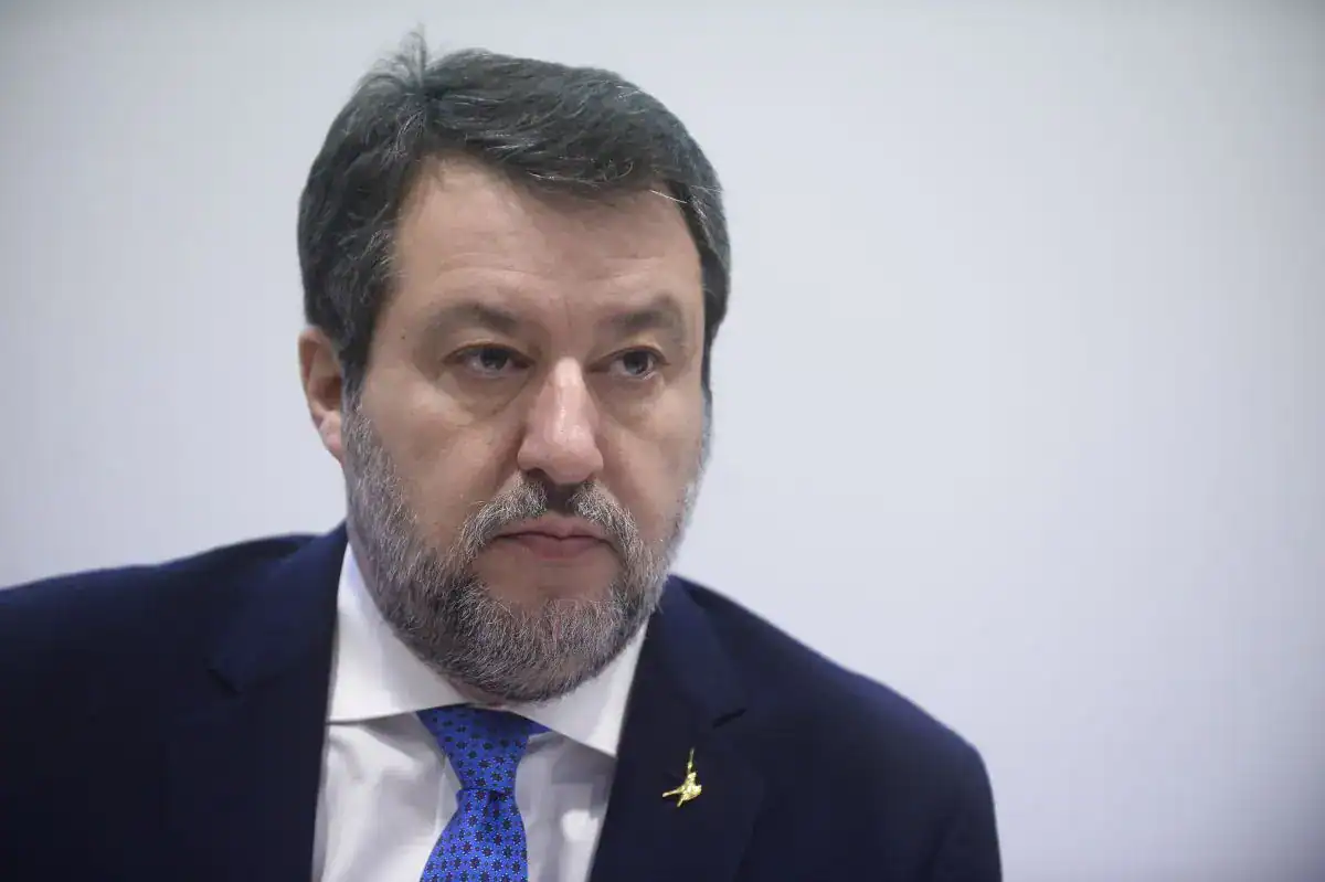 Manovra, Salvini &ldquo;Fiducioso sul superamento della legge Fornero&rdquo;