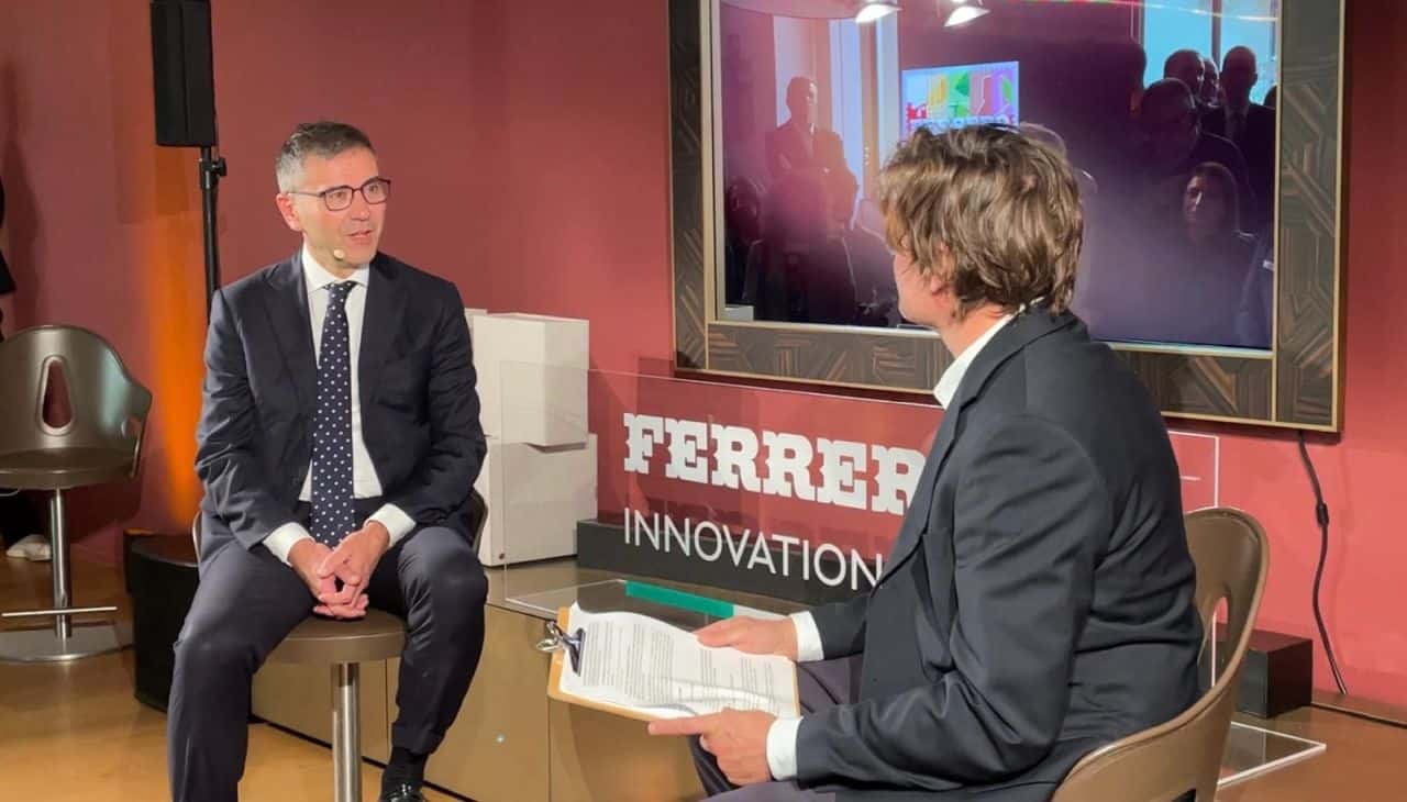 Ferrero Innovation Day, a 80 anni dalla nascita 5 nuove proposte per l&rsquo;Italia