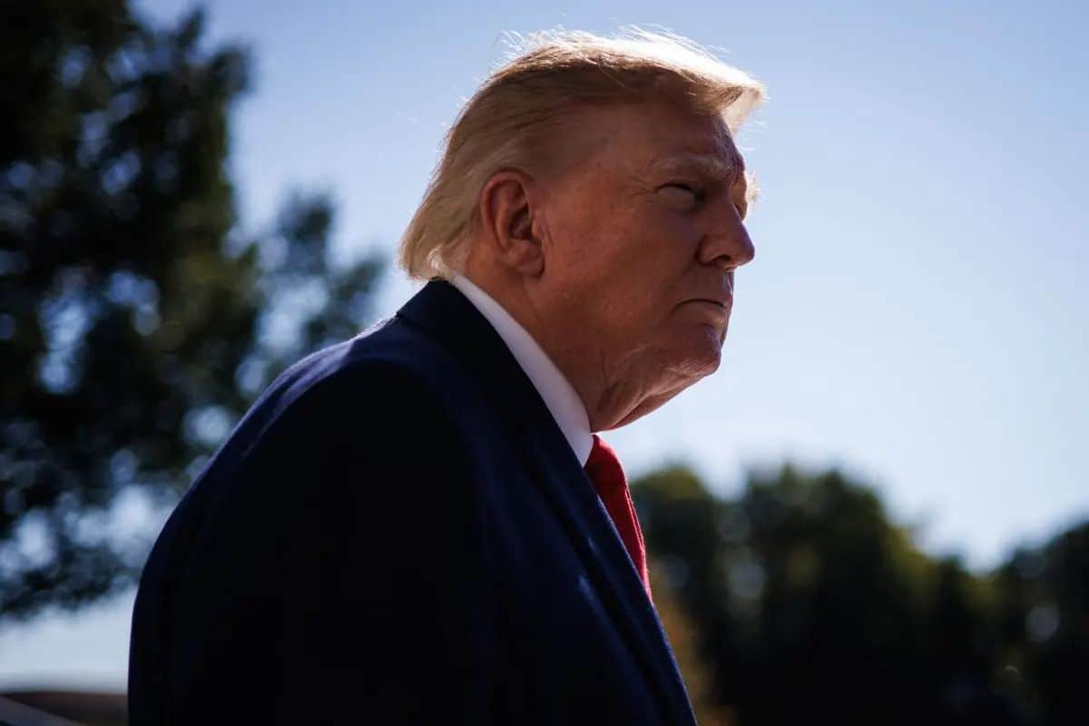 Ucraina, Trump &ldquo;Molto presto un incontro tra Putin e Zelensky&rdquo;