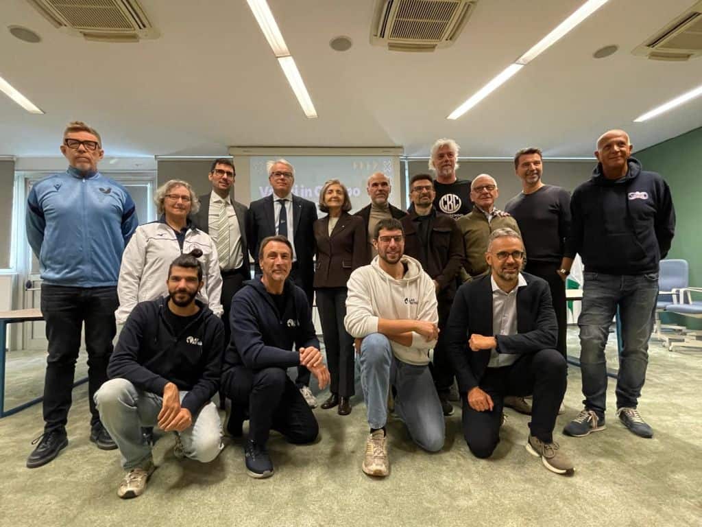 Lo sport come bene comune, Gruppo CAP premia i vincitori di &ldquo;Valori in Campo&rdquo;
