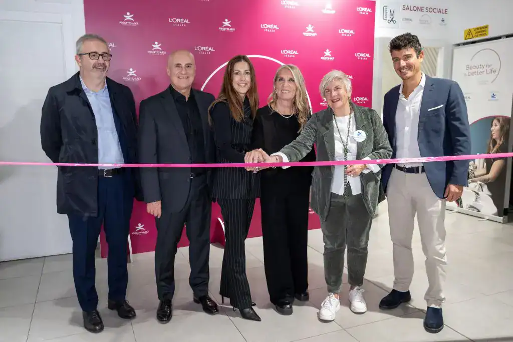 Un Salone Sociale &ldquo;Beauty For a Better Life&rdquo; a Milano per persone in difficolt&agrave;