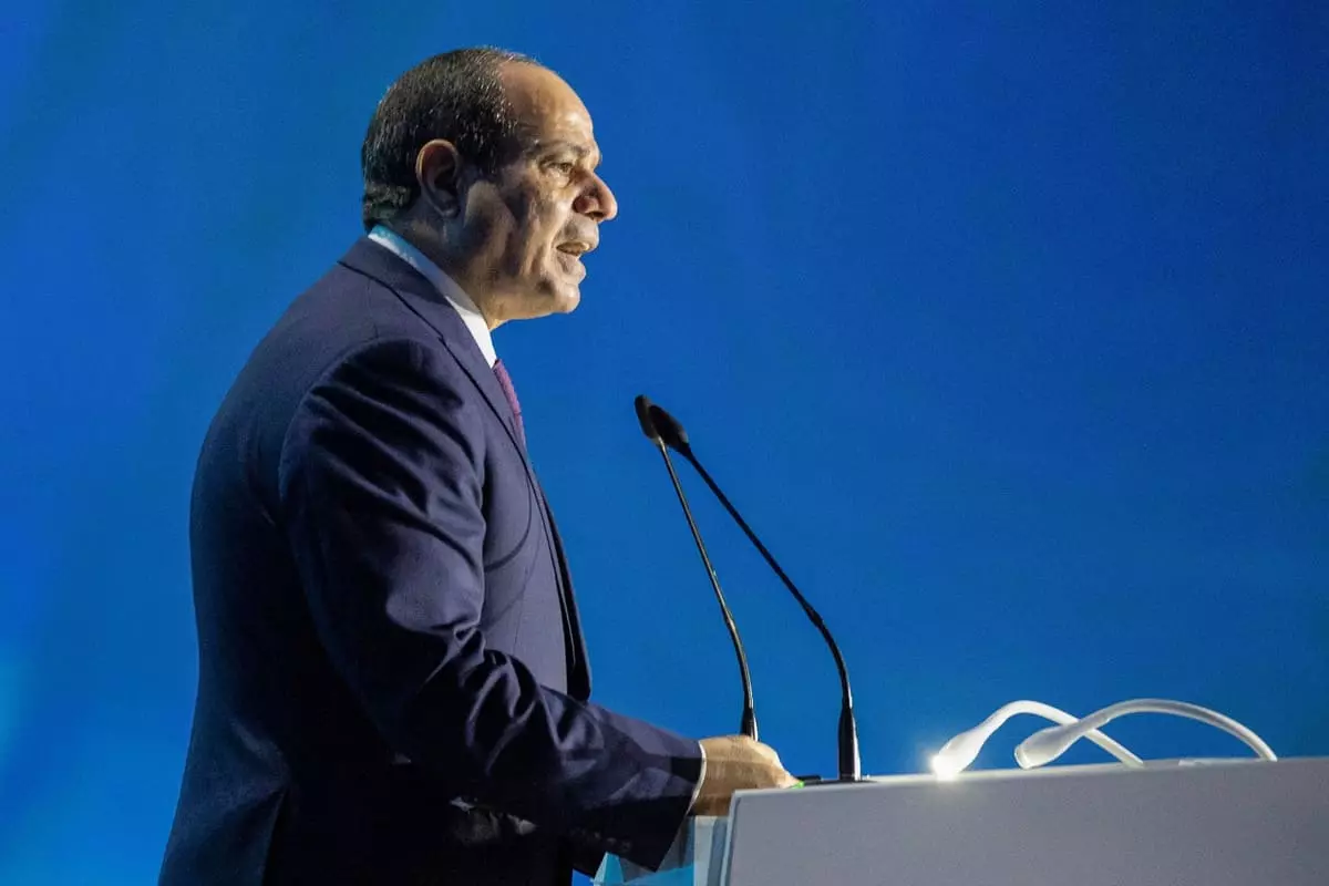 Egitto, Al Sisi annuncia il partenariato strategico con la Corea del Sud durante la sua visita a Seul