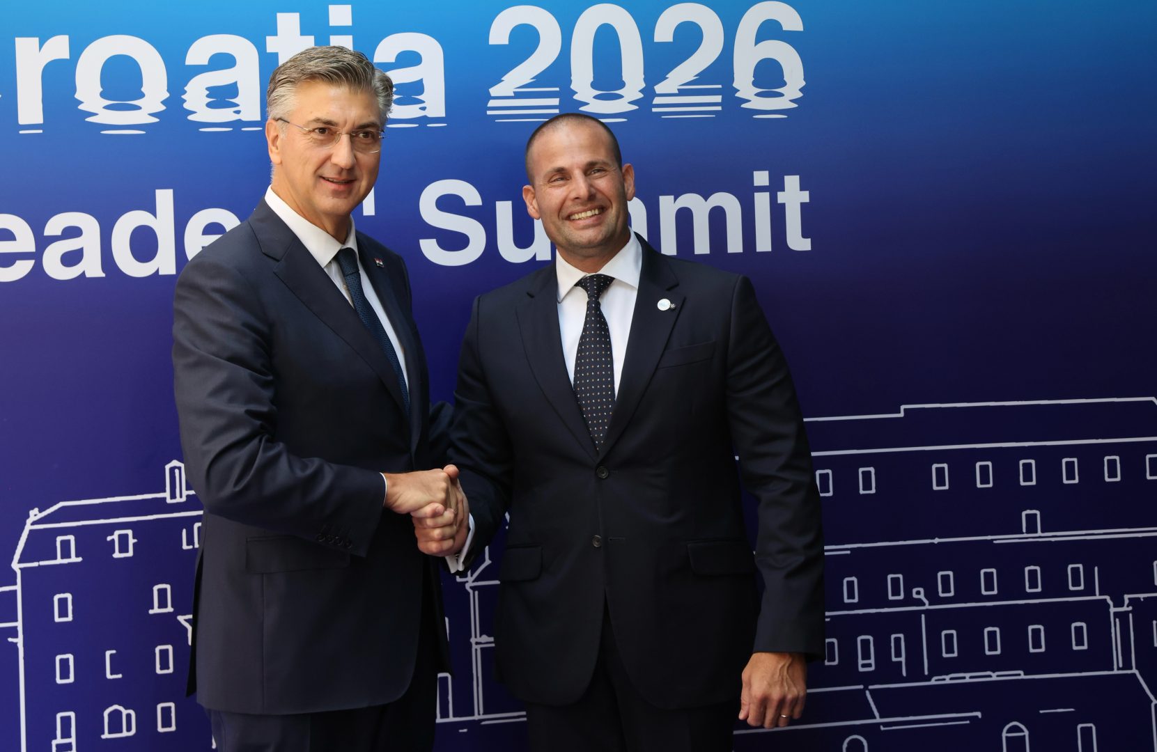 Malta, Abela &ldquo;No alla tassazione Ue, pi&ugrave; attenzione al Mediterraneo&rdquo;