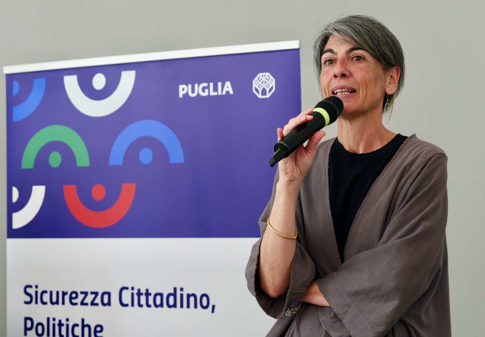 Olimpiadi della Legalità, la Regione Puglia cofinanzia il progetto contro la devianza minorile