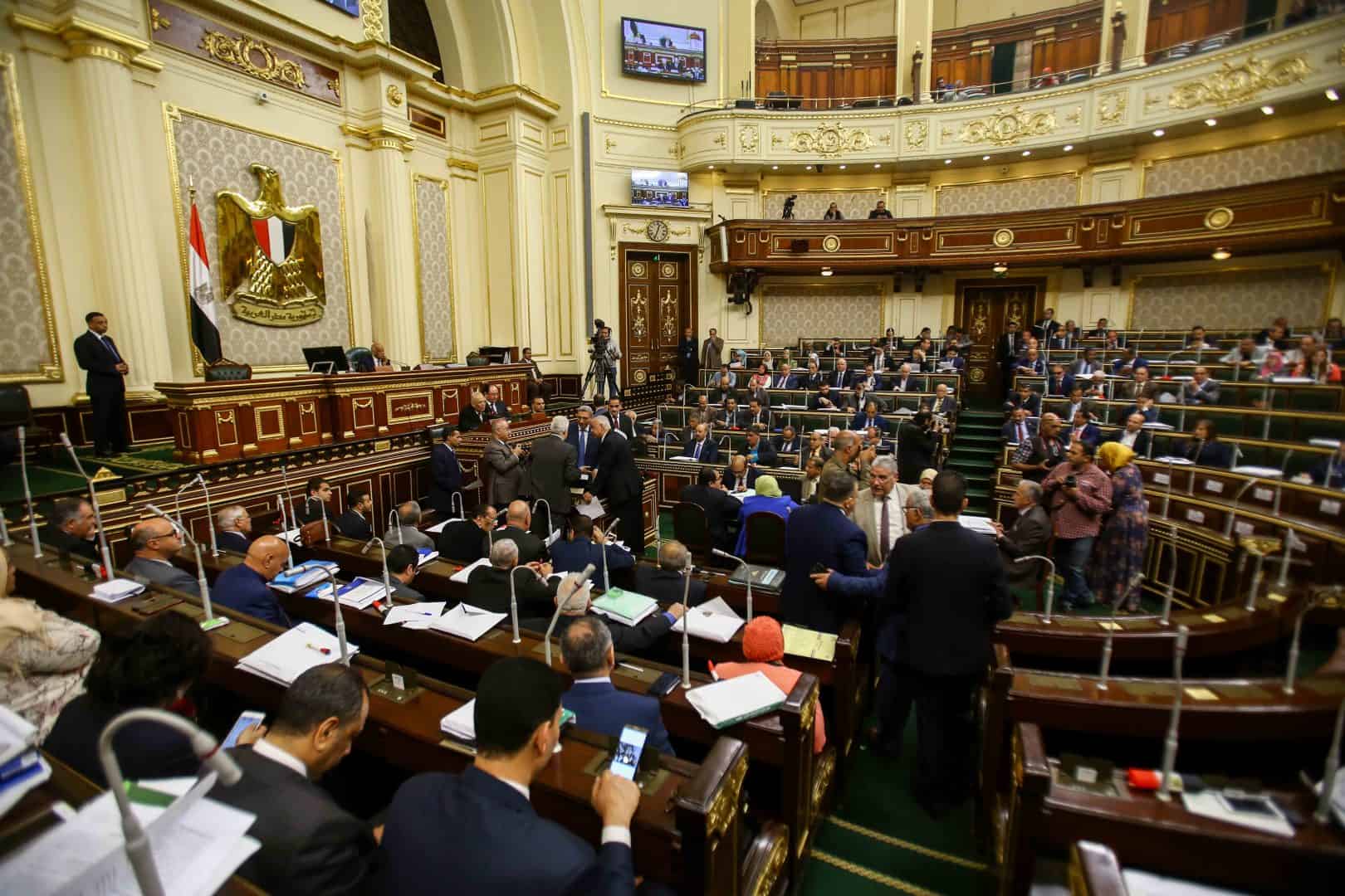 Egitto, il Parlamento approva il sostegno militare all’Arabia Saudita