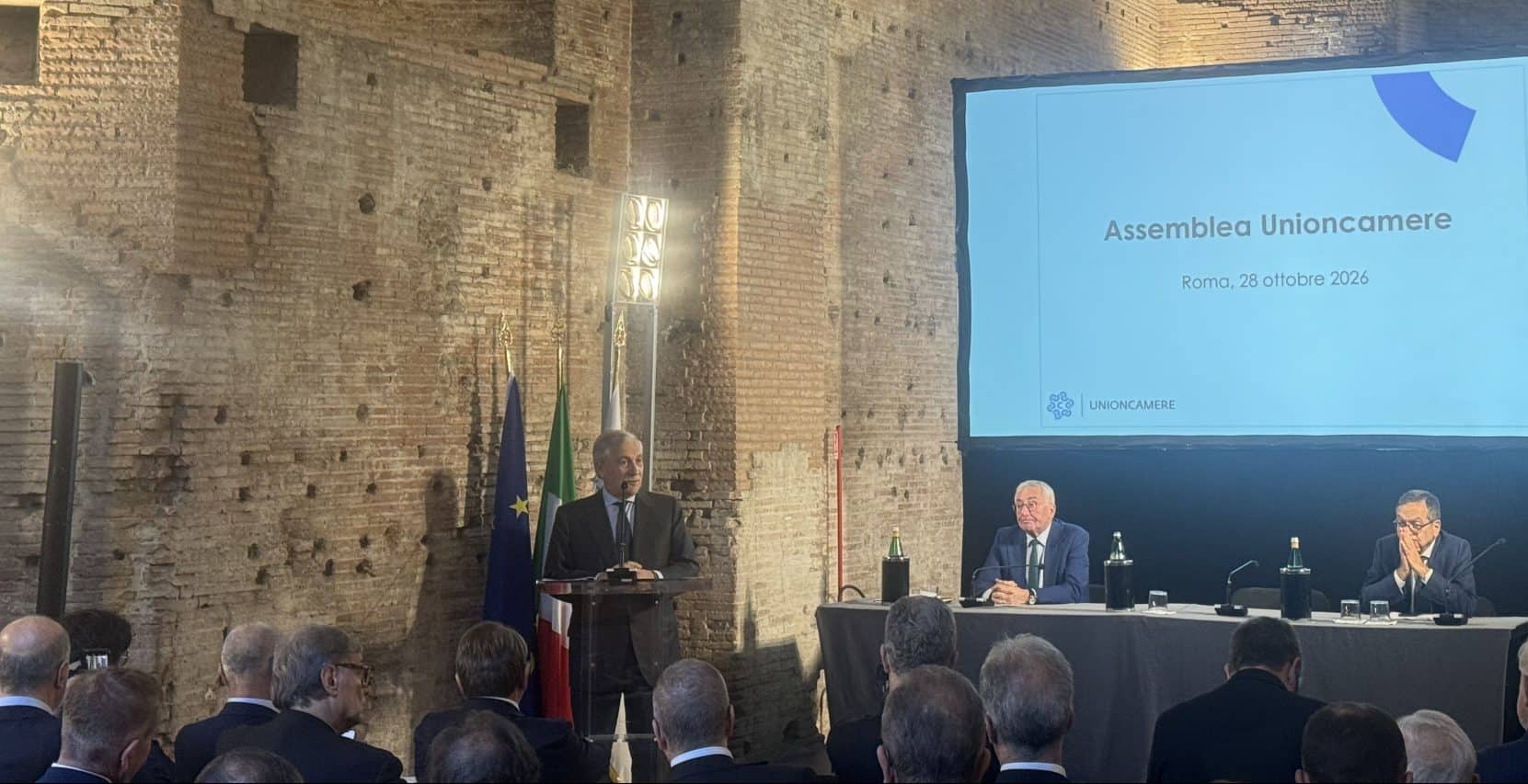 Unioncamere, 20 mila imprese pronte all&rsquo;export: 1 su 3 prevede un aumento del fatturato