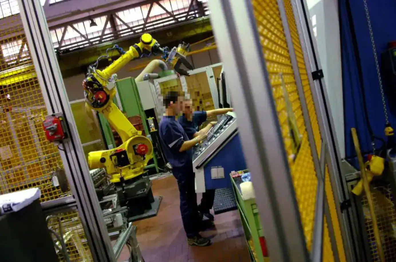Ad agosto fatturato dell’industria -0,9% su base mensile e +4,2% rispetto a un anno fa