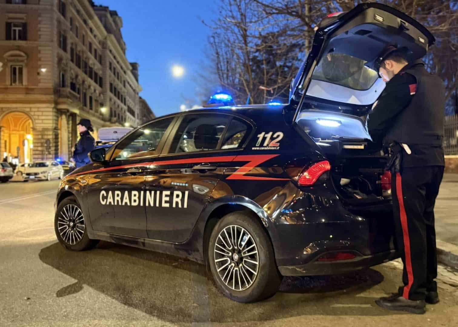Aggressioni con una minicar, due giovani hanno confessato
