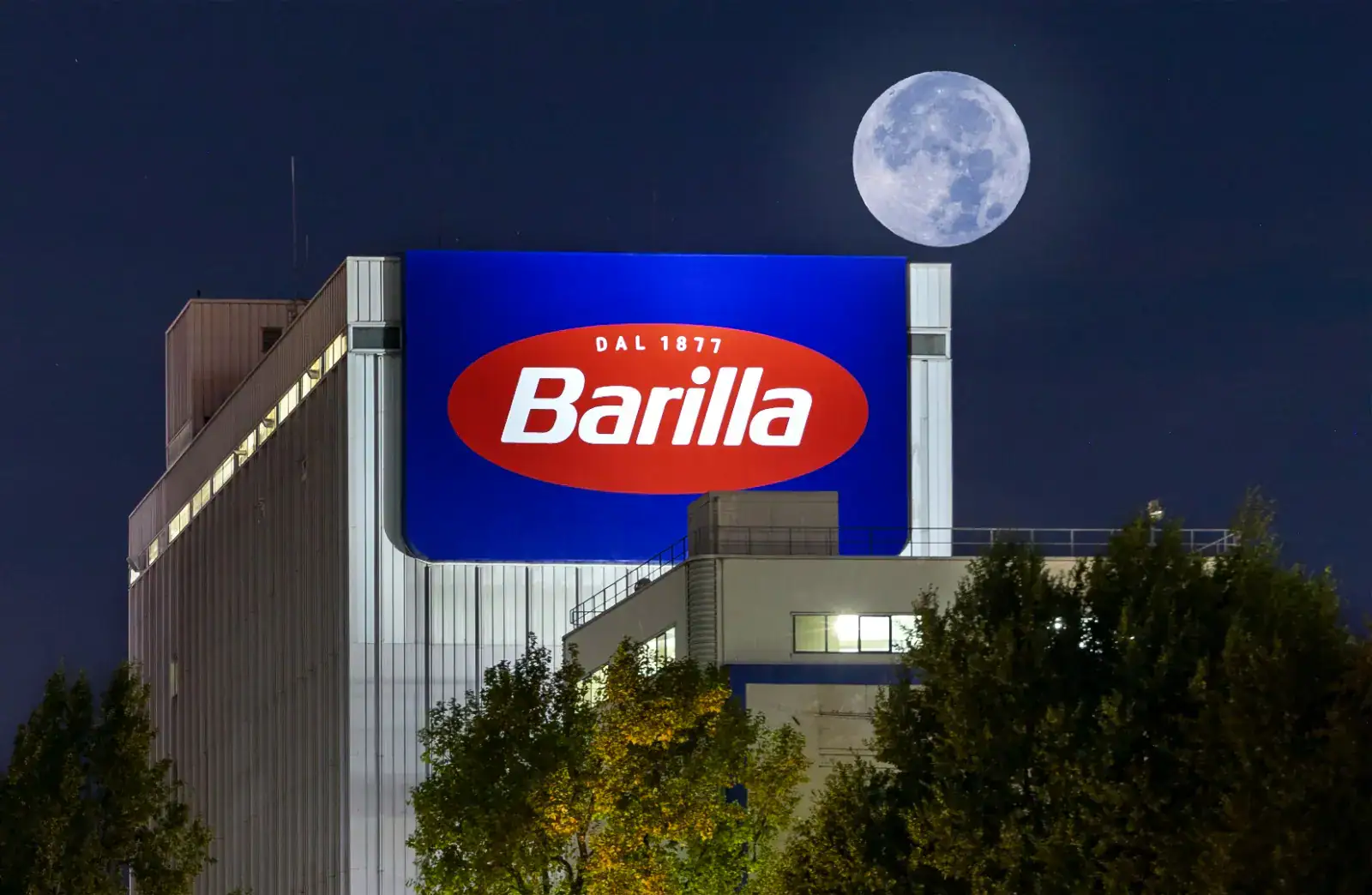 Barilla conferma la continuit&agrave; occupazionale e produttiva per Marcianise