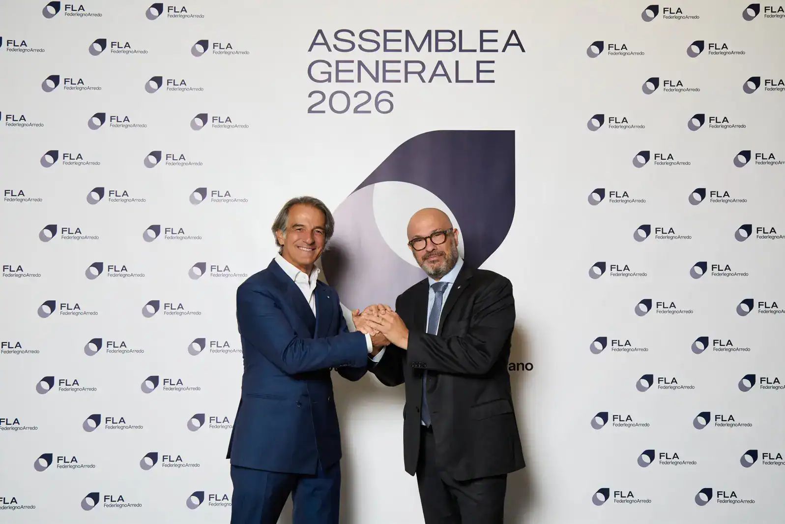 Elia Vismara eletto presidente di FederlegnoArredo per il quadriennio 2026-2030