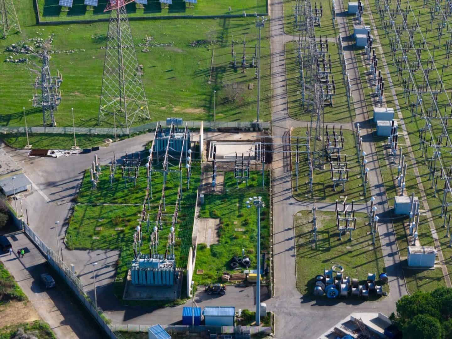 Malta, l’interconnettore elettrico con la Sicilia sospeso per 8 giorni